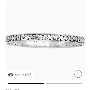 Brighton Uluwatu Narrow Bracelet